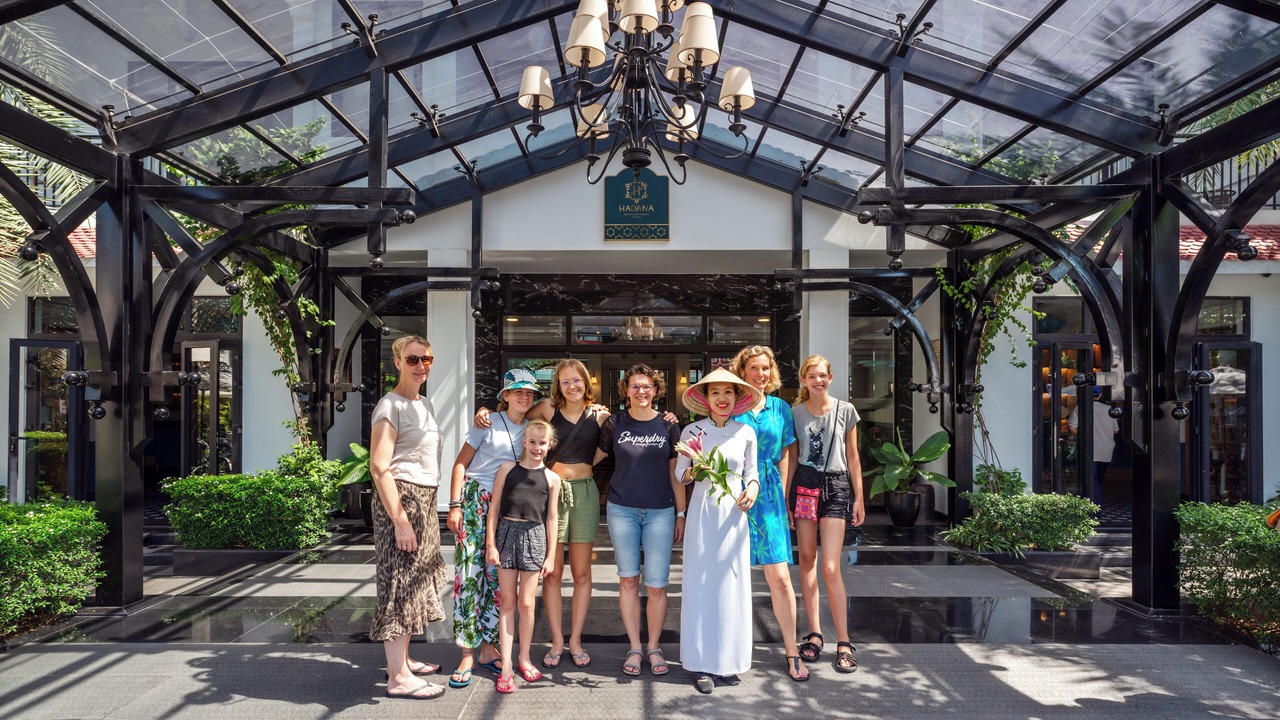 Photo of Outdoor in Hoi An