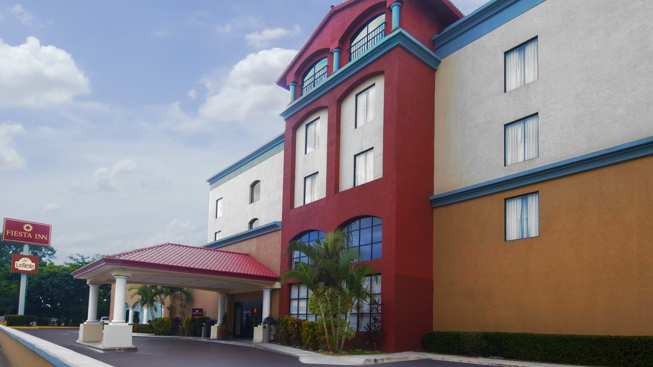 Photo of Outdoor in Poza Rica