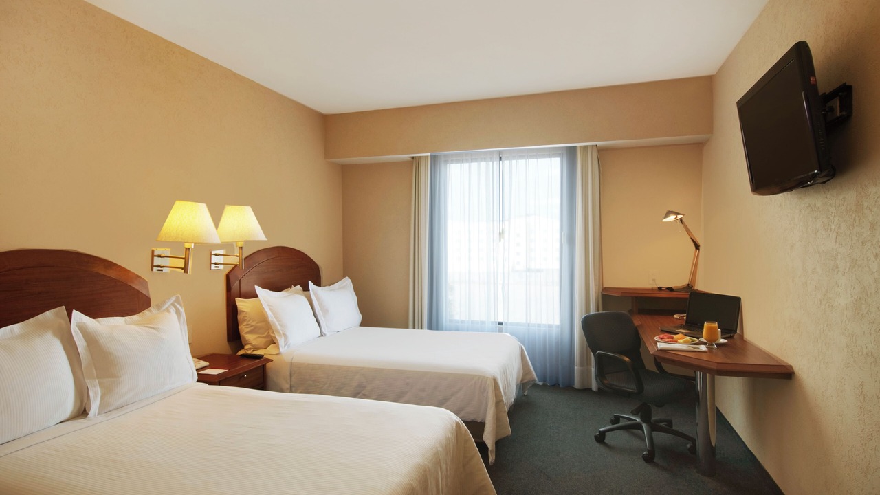 Photo of Bedroom in Poza Rica