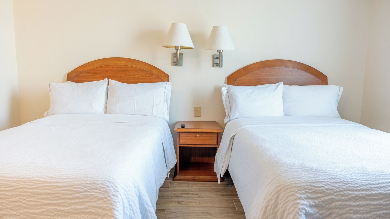 Photo of Bedroom in Poza Rica