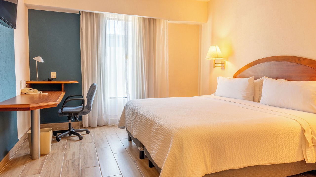 Photo of Bedroom in Poza Rica