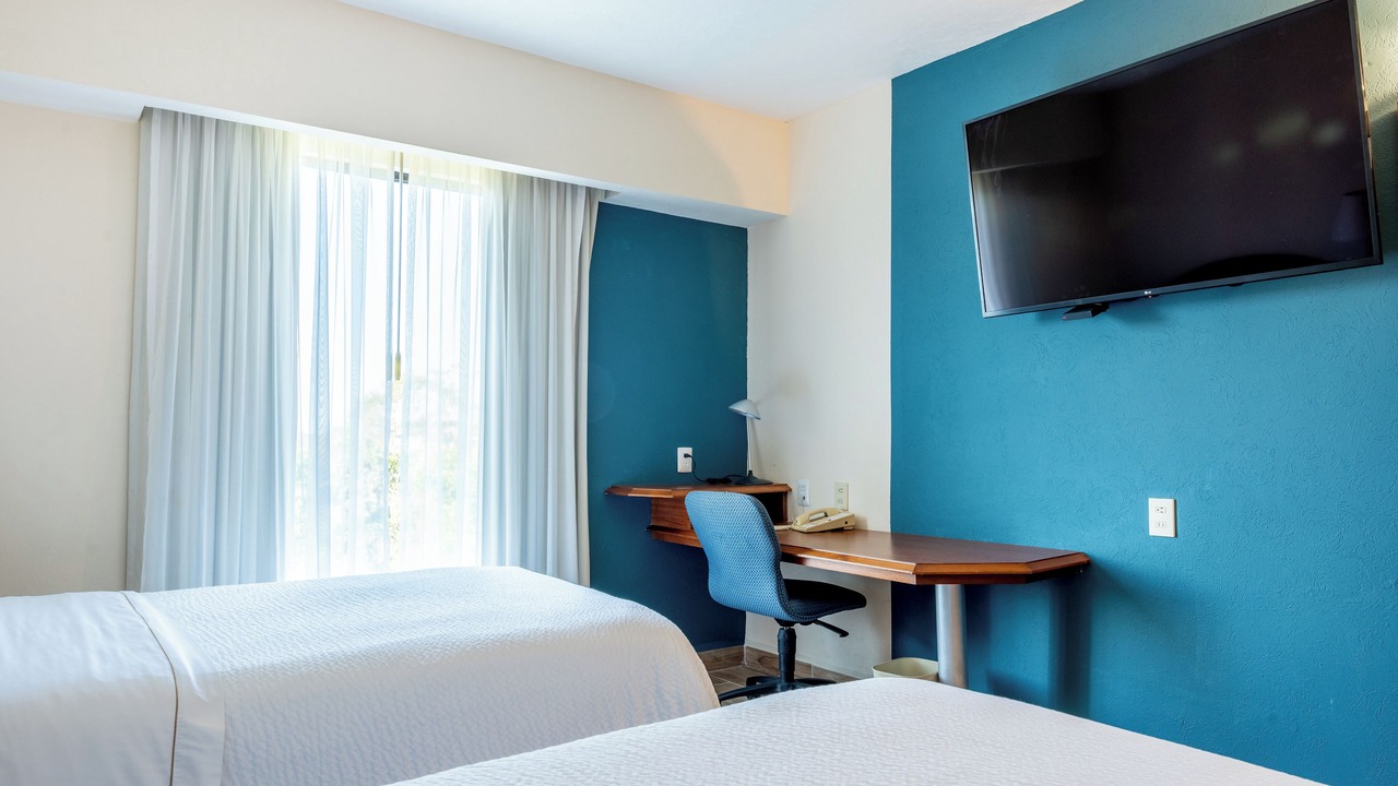 Photo of Bedroom in Poza Rica