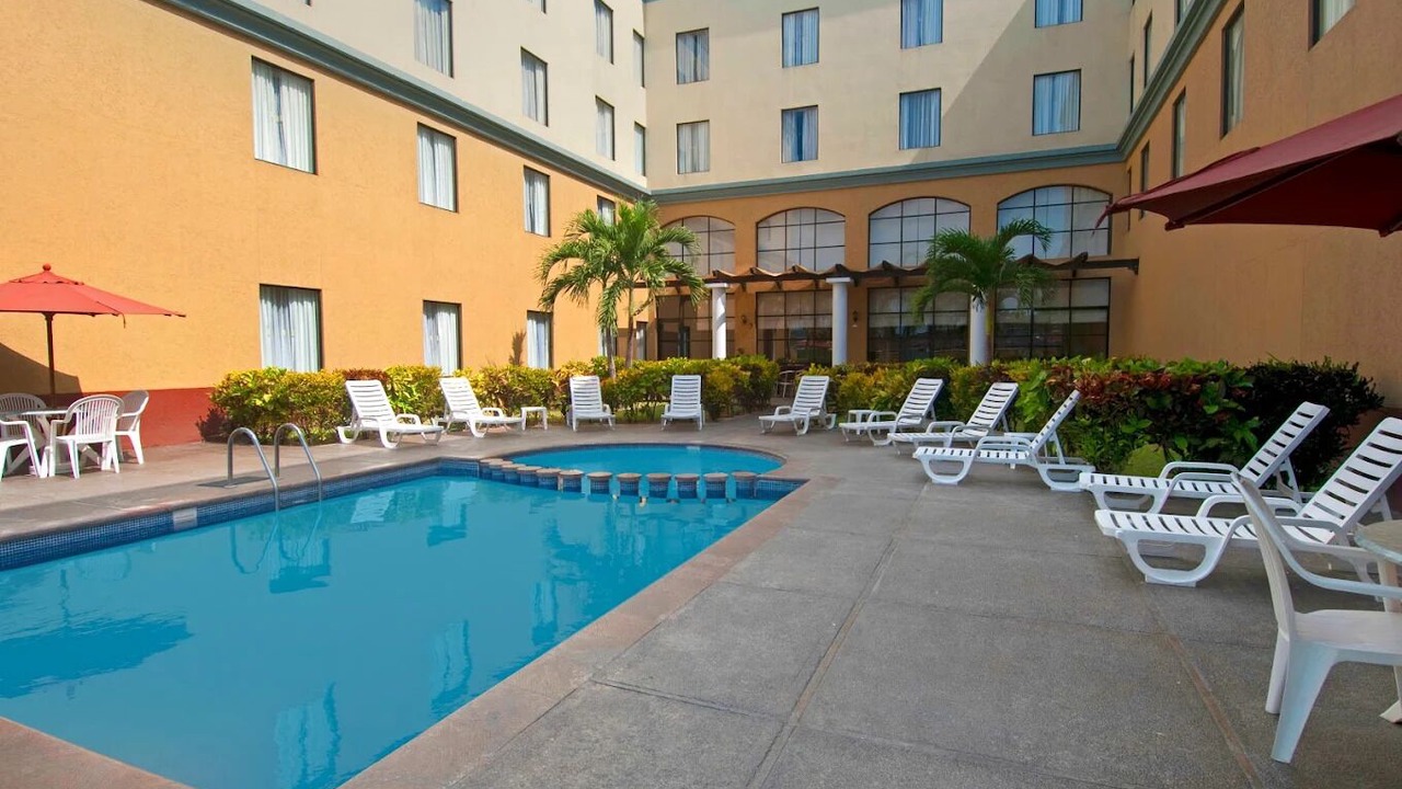 Photo of Patio Balcony in Poza Rica