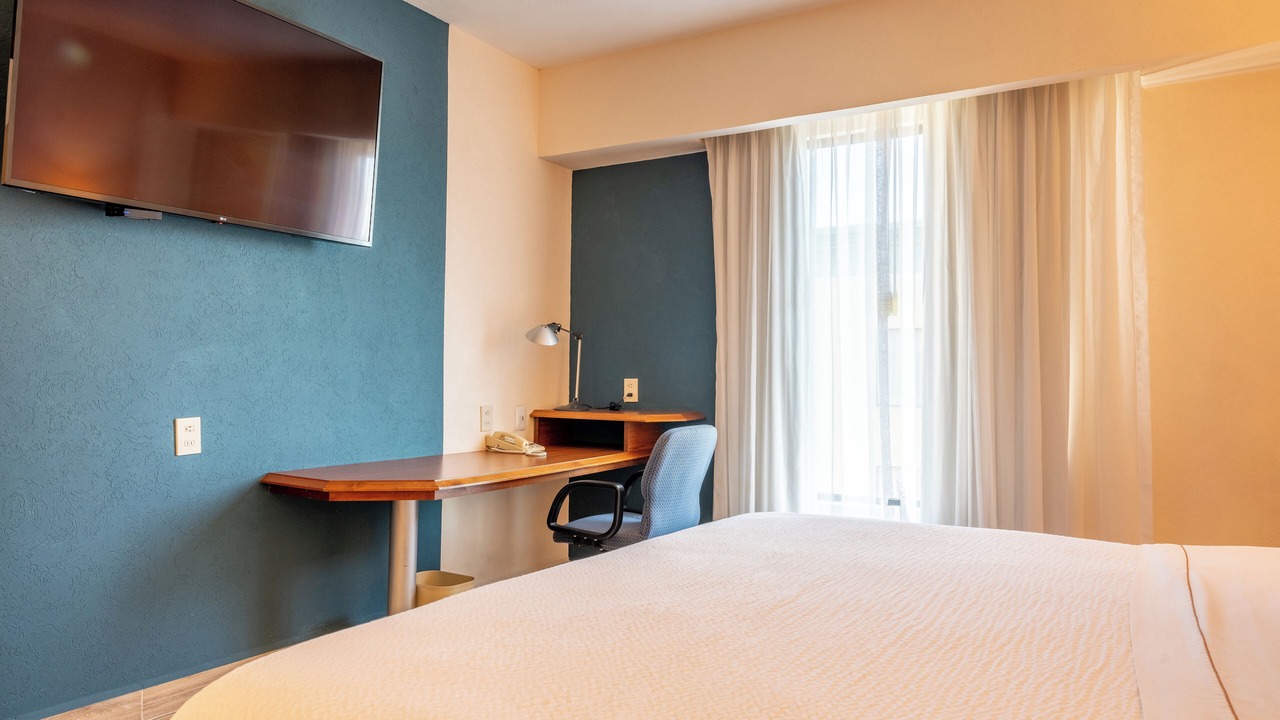 Photo of Bedroom in Poza Rica
