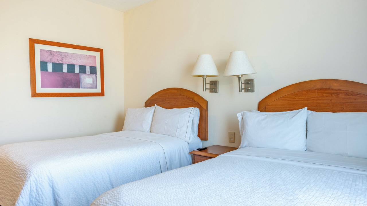 Photo of Bedroom in Poza Rica