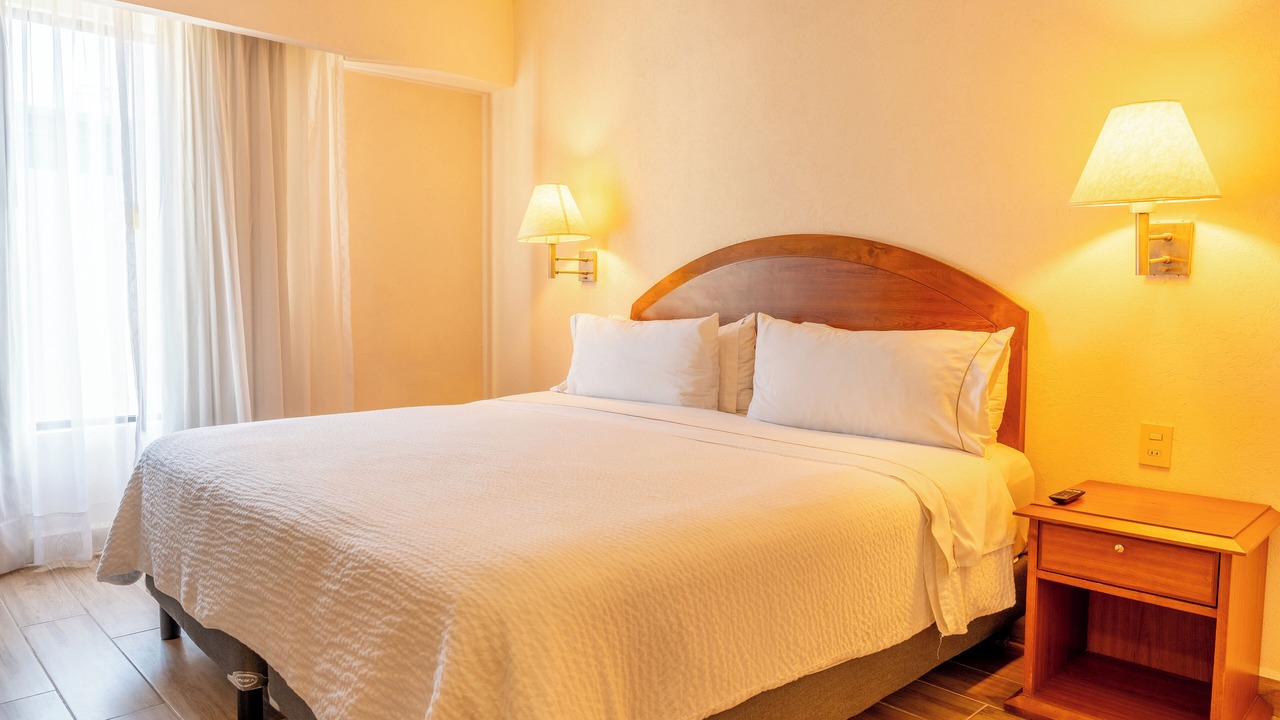 Photo of Bedroom in Poza Rica