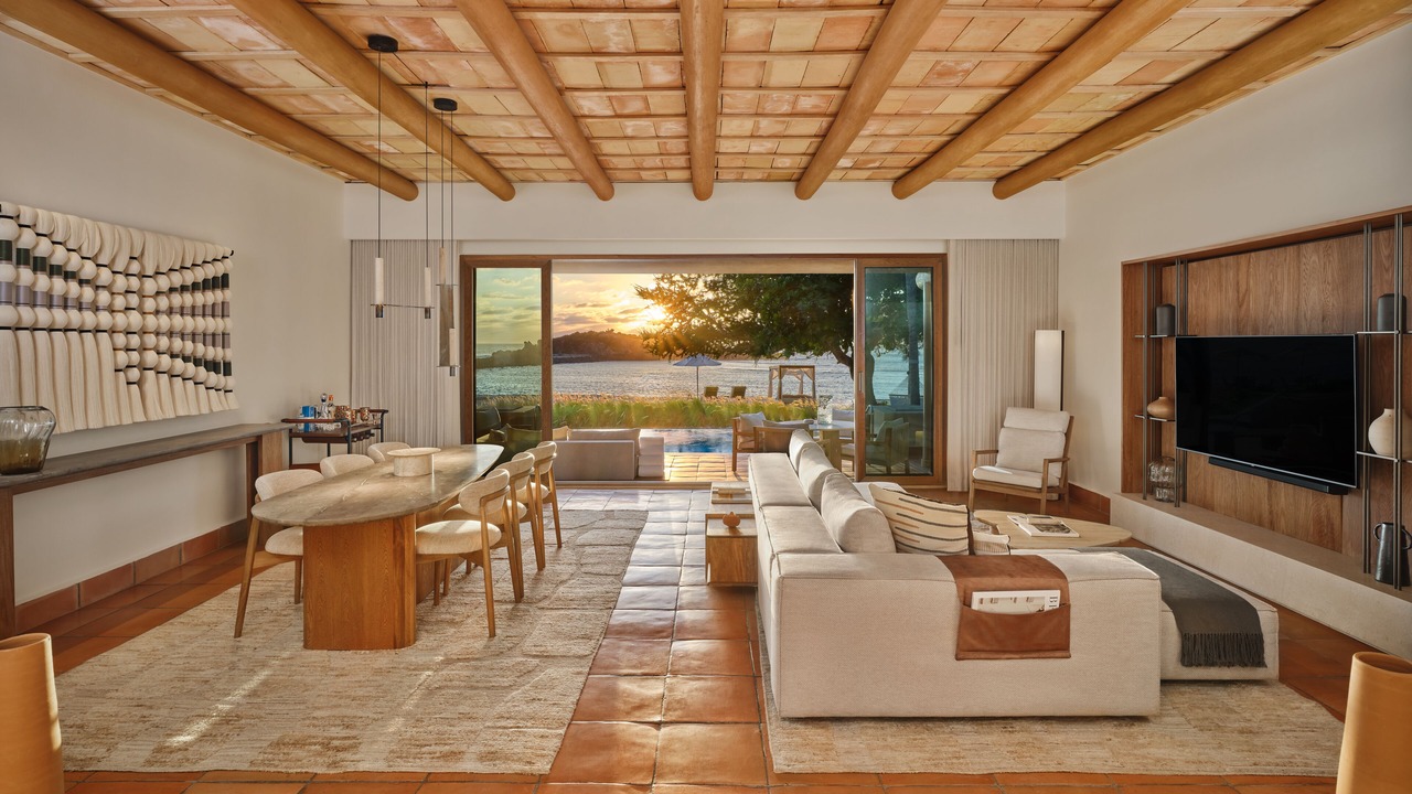 Photo of Bedroom in Punta de Mita
