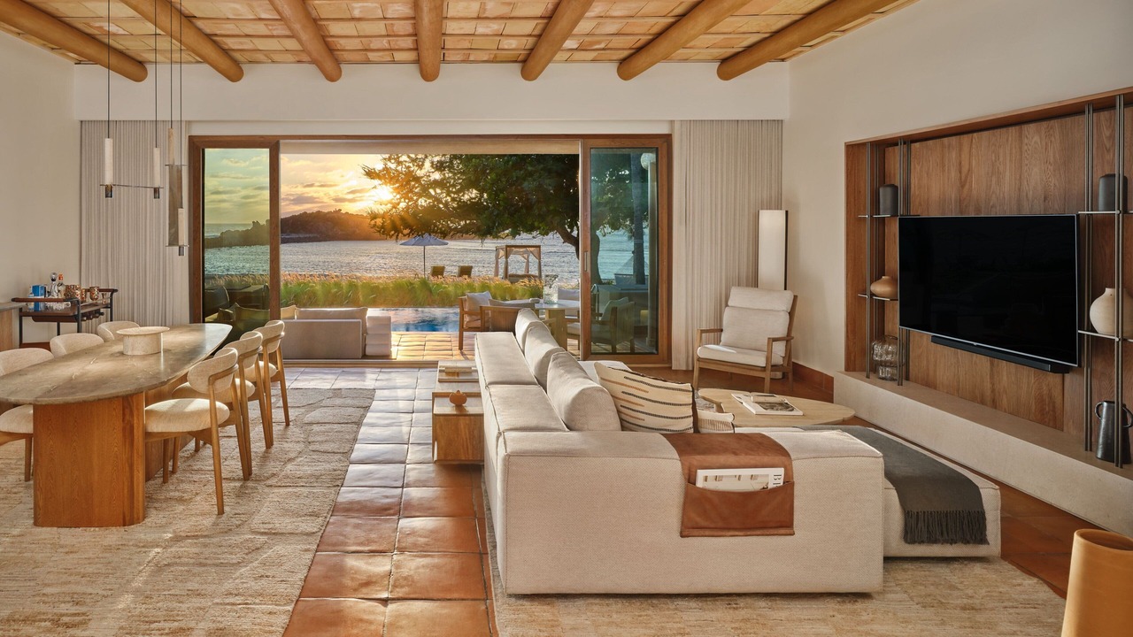 Photo of Bedroom in Punta de Mita