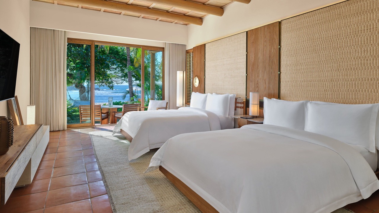 Photo of Bedroom in Punta de Mita