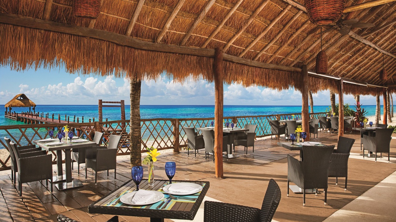 Photo of Others in Costa Maya