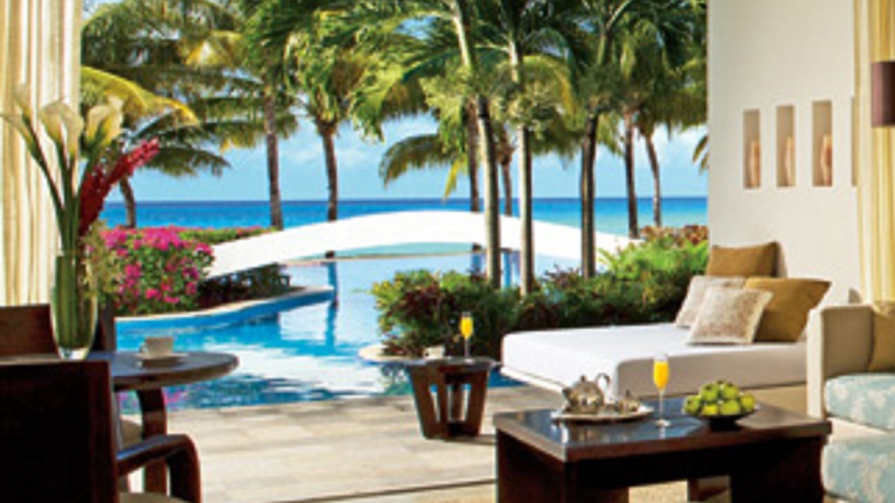 Photo of Bedroom in Costa Maya