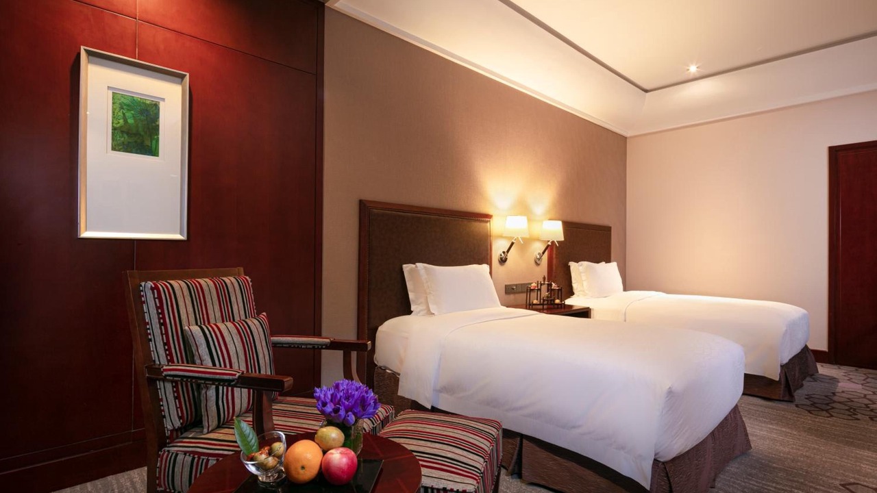 Photo of Bedroom in Xuejiazhai