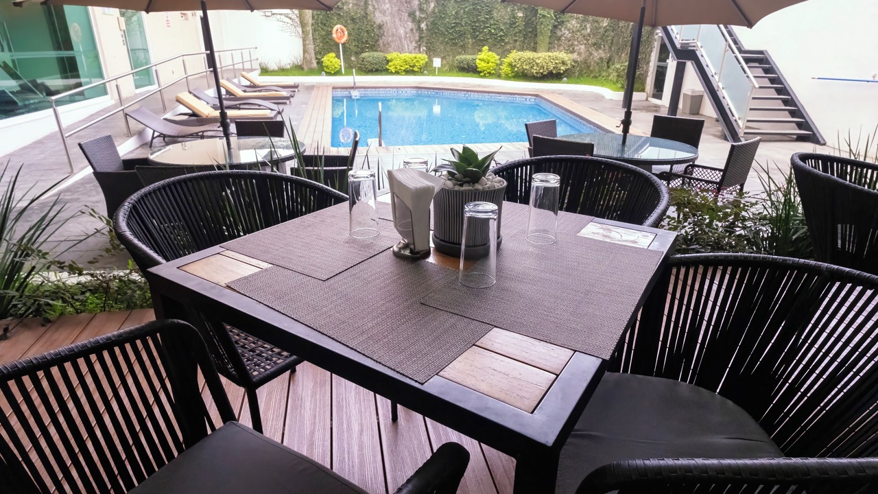 Photo of Patio Balcony in Uruapan