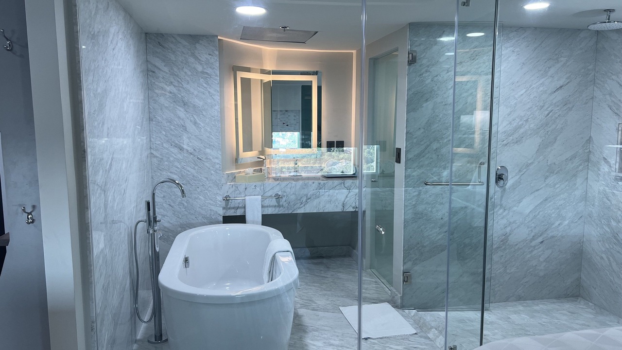 Photo of Bathroom in Uruapan