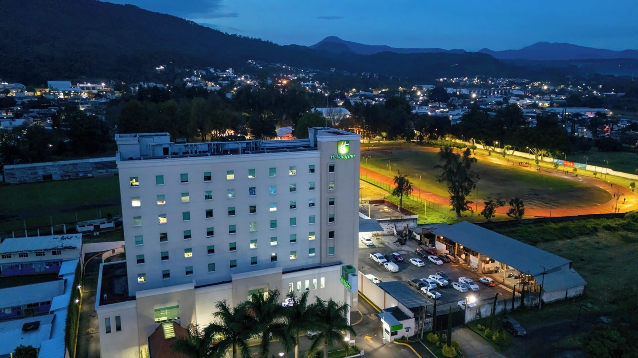 Photo of Outdoor in Uruapan