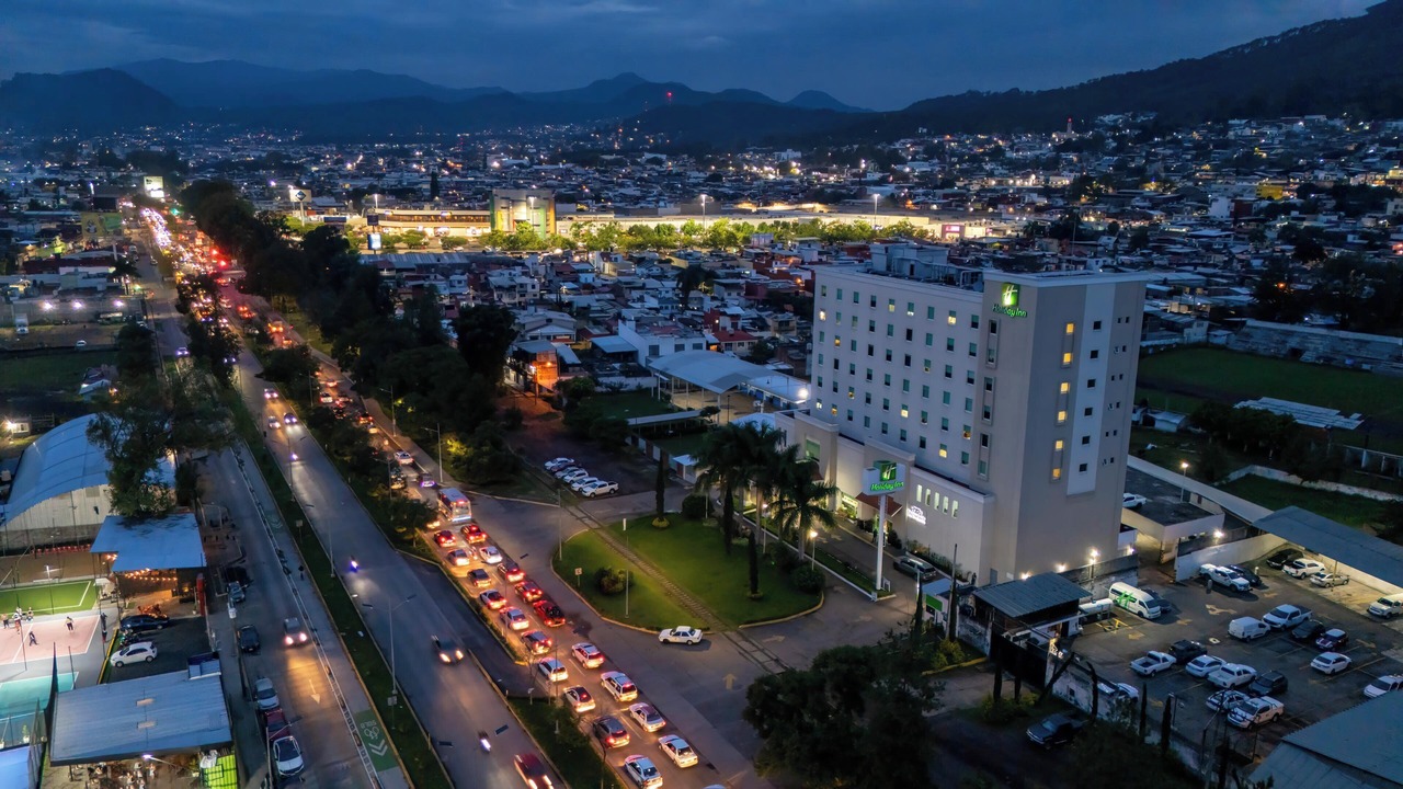 Photo of Outdoor in Uruapan