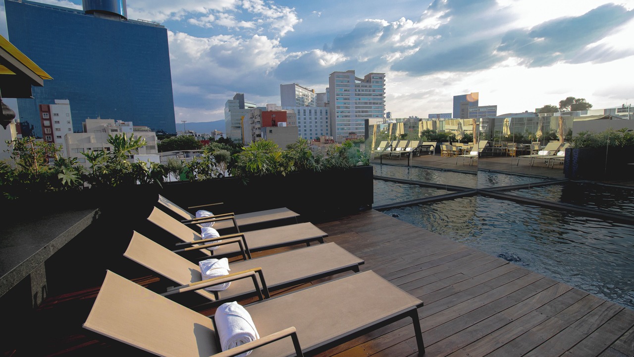 Photo of Outdoor in Benito Juarez
