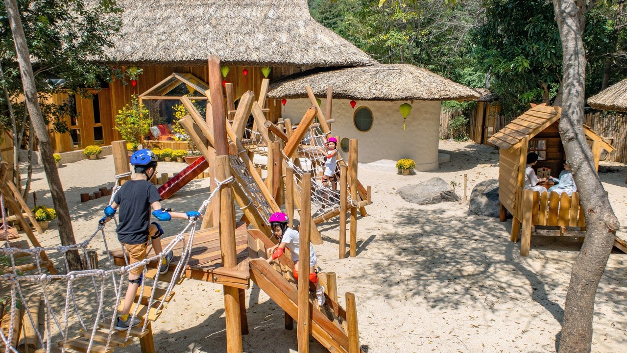 Photo of Outdoor in Ninh Van