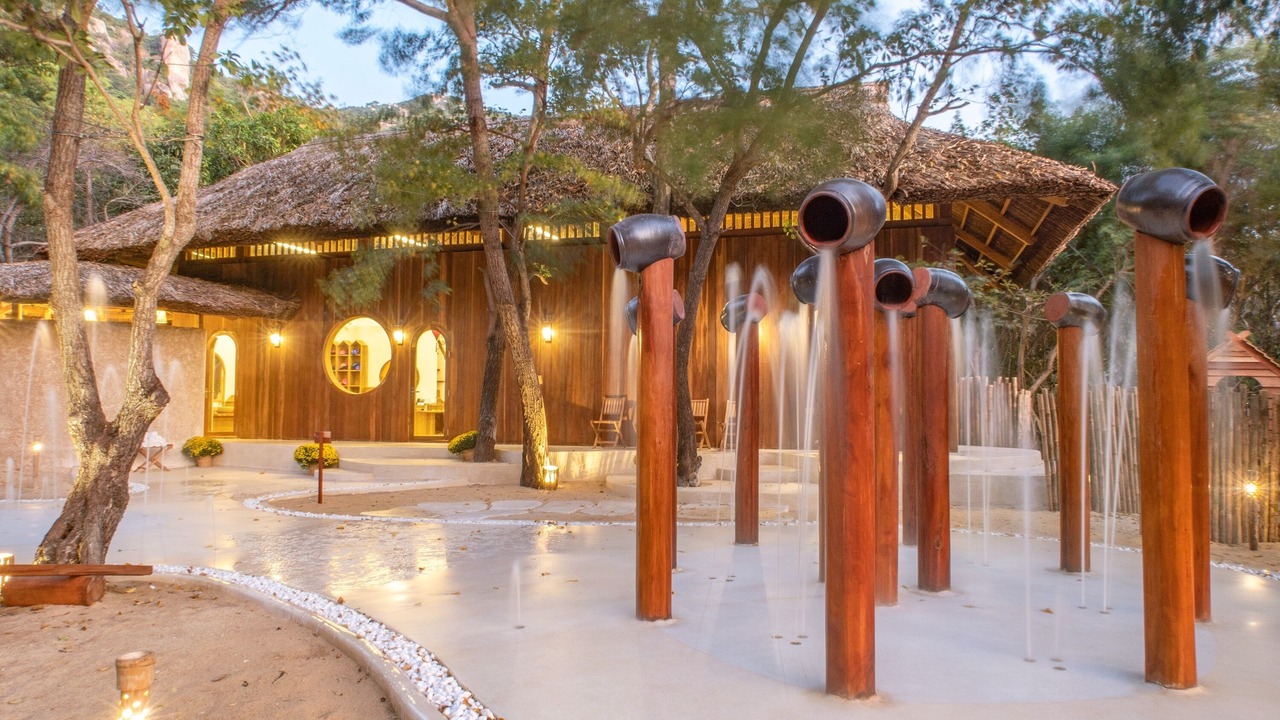 Photo of Outdoor in Ninh Van