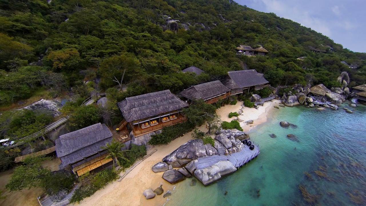 Photo of Outdoor in Ninh Van