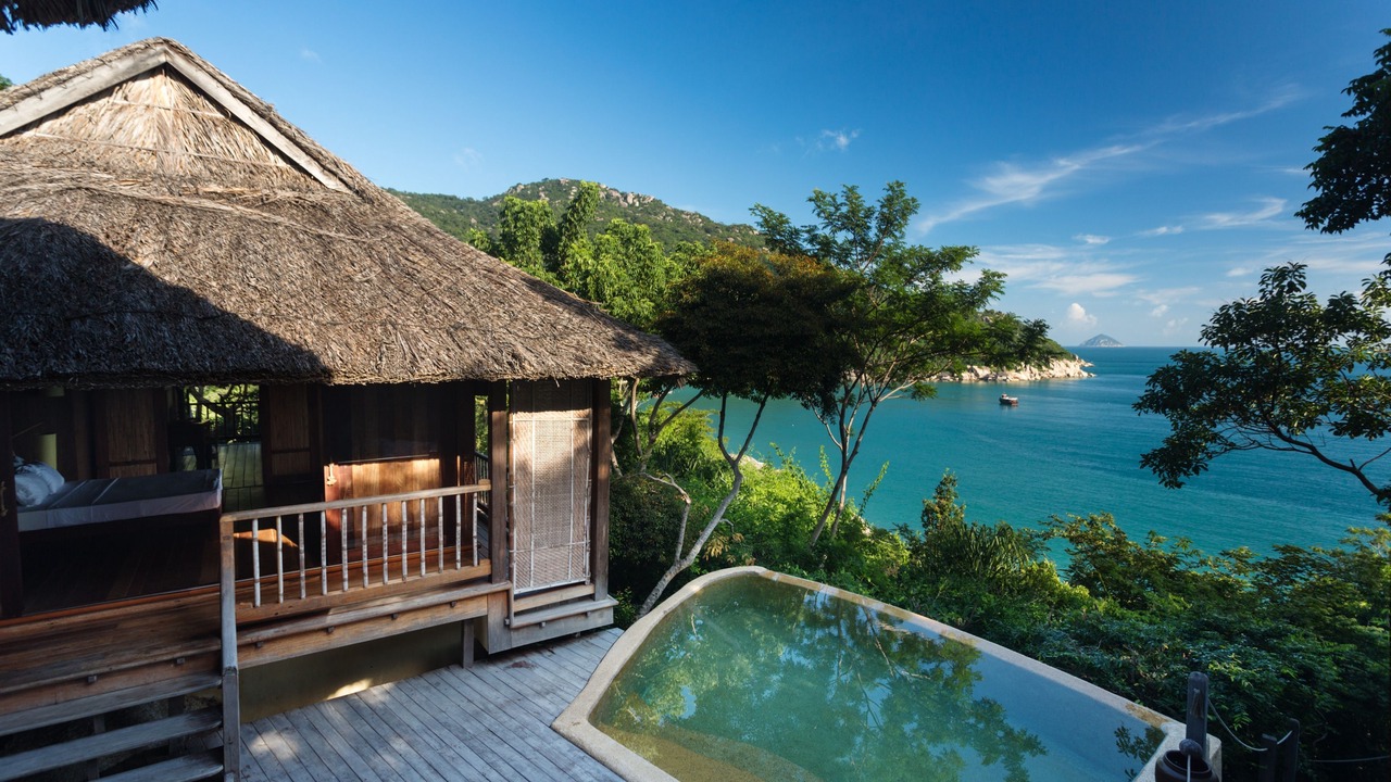 Photo of Outdoor in Ninh Van