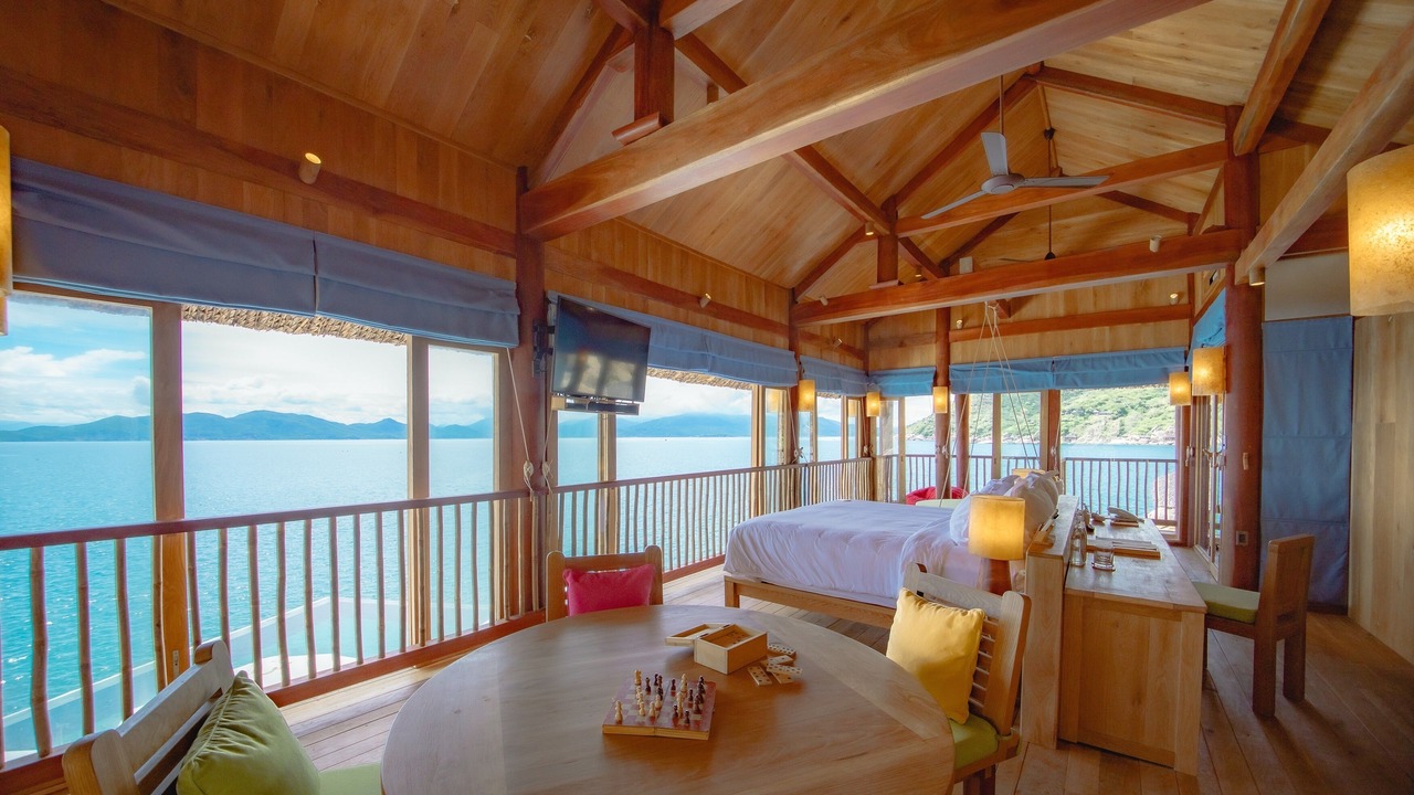 Photo of Bedroom in Ninh Van