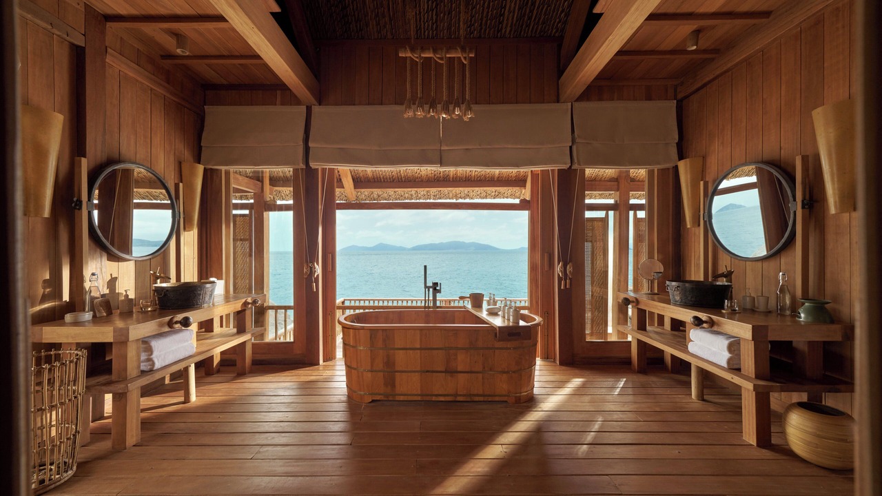 Photo of Bedroom in Ninh Van