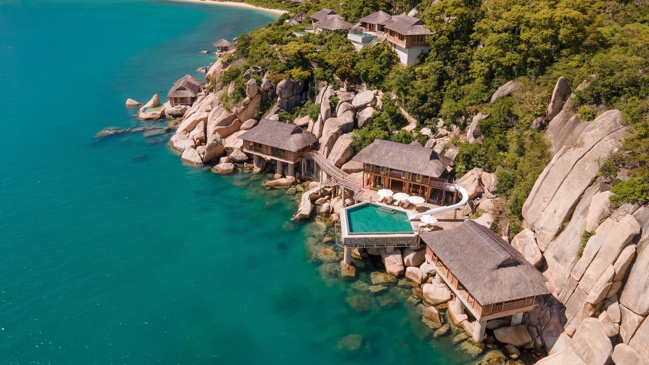 Photo of Outdoor in Ninh Van