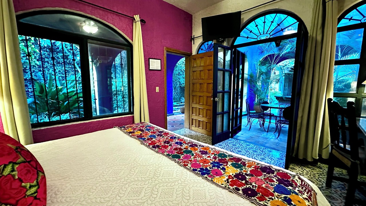 Photo of Bedroom in Guadalajara