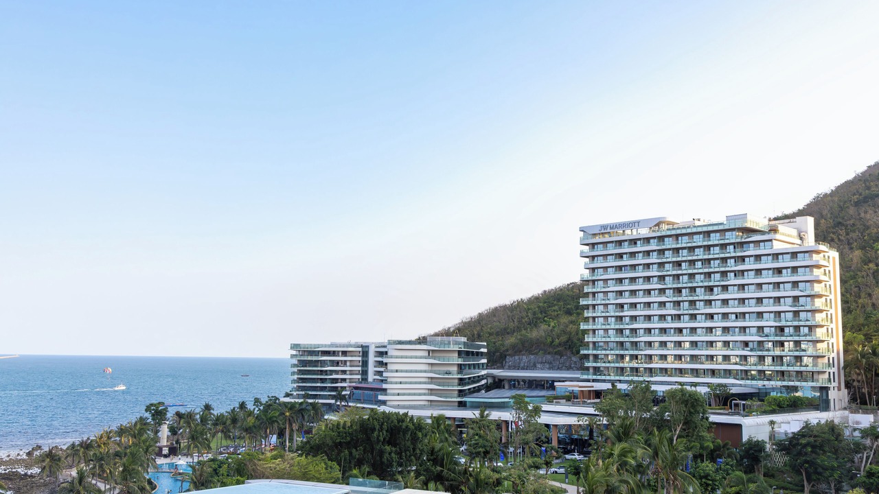 Photo of Outdoor in Xiaodonghai