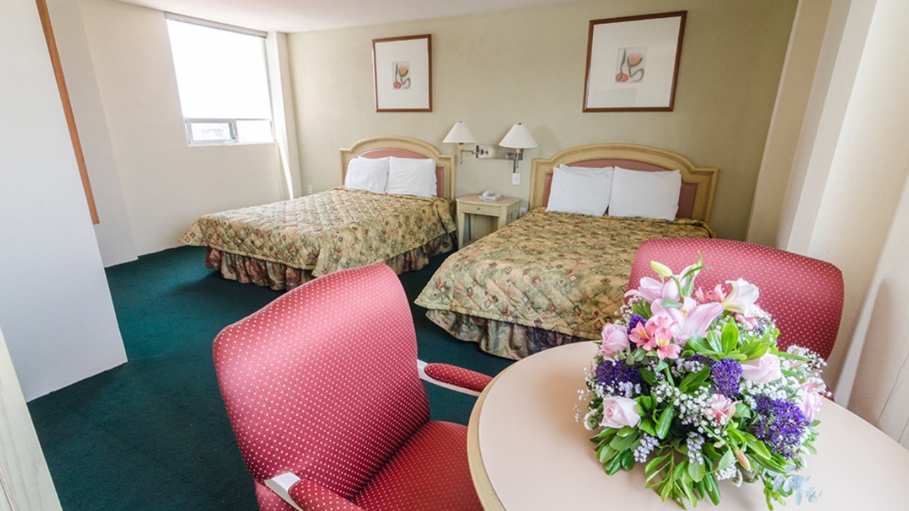 Photo of Bedroom in Irapuato