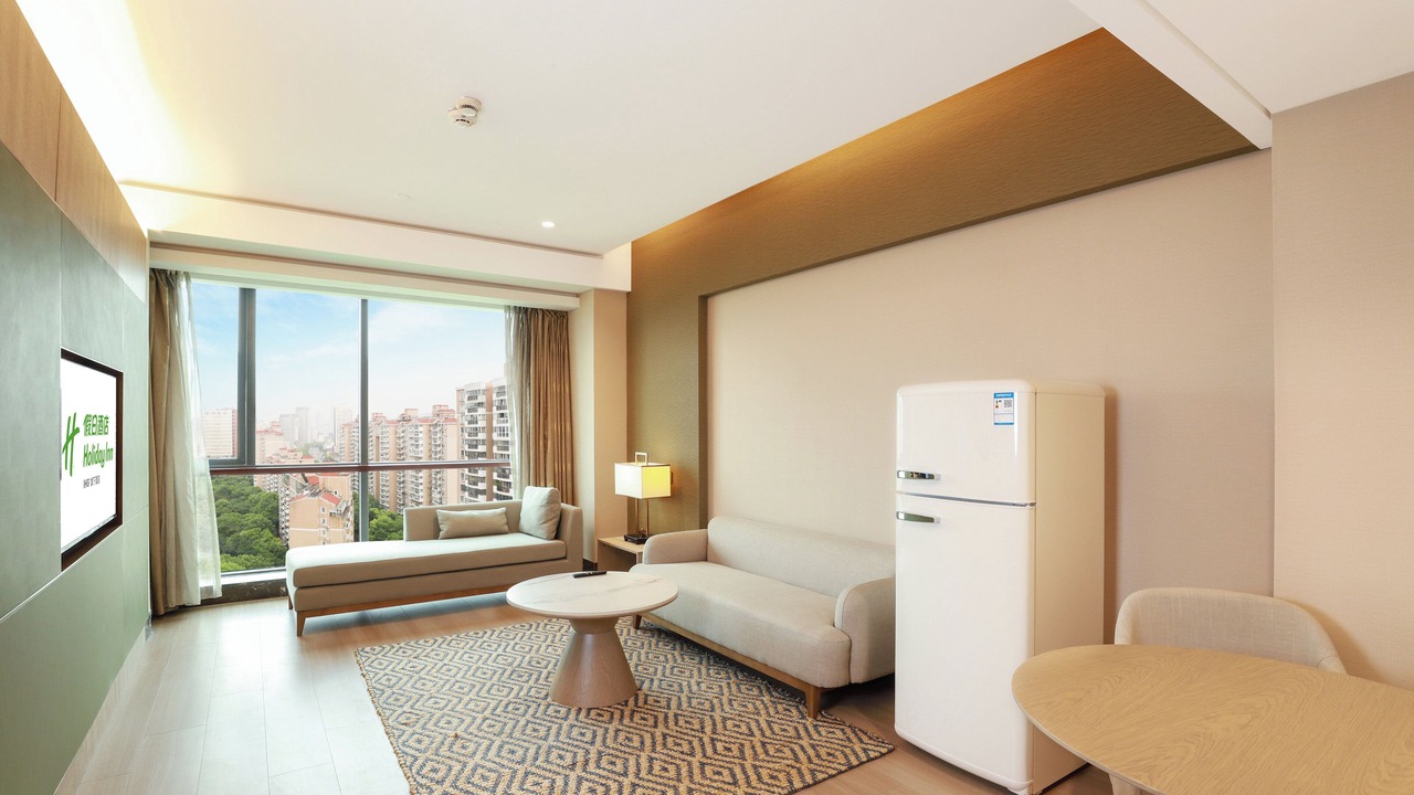 Photo of Bedroom in Pudong