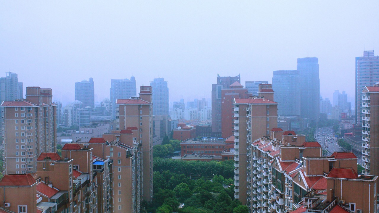 Photo of Outdoor in Pudong