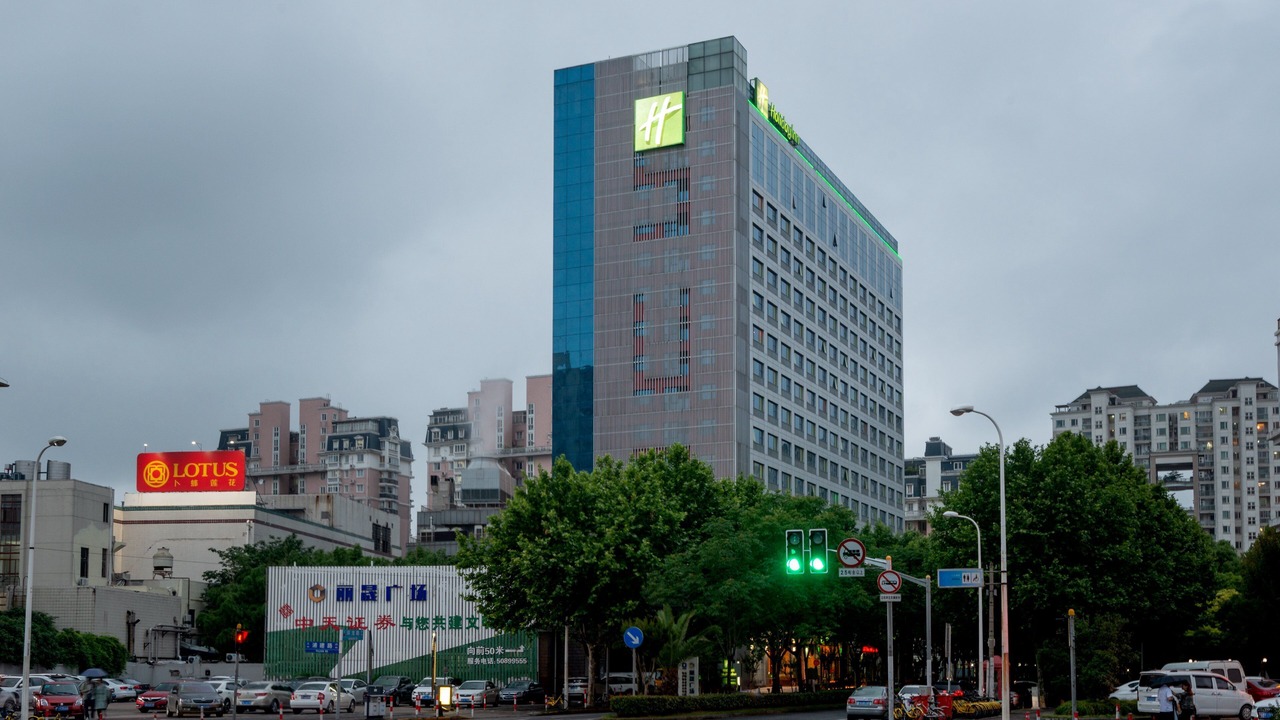 Photo of Outdoor in Pudong