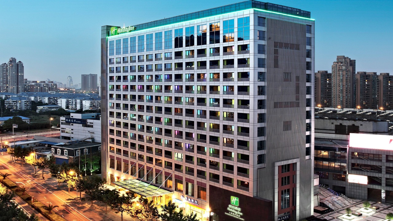 Photo of Outdoor in Pudong
