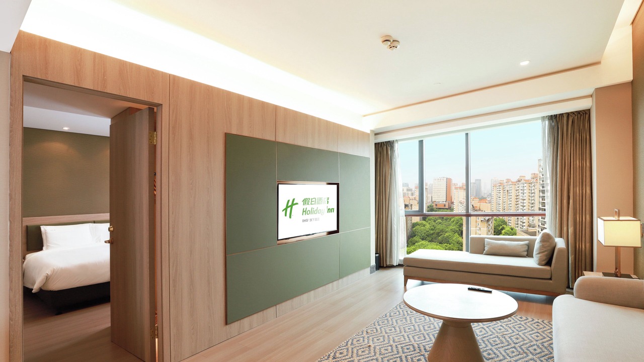 Photo of Bedroom in Pudong