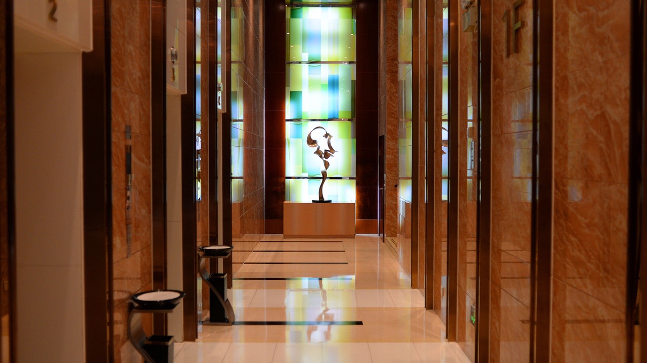 Photo of Bedroom in Pudong