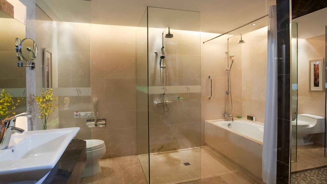 Photo of Bedroom in Pudong