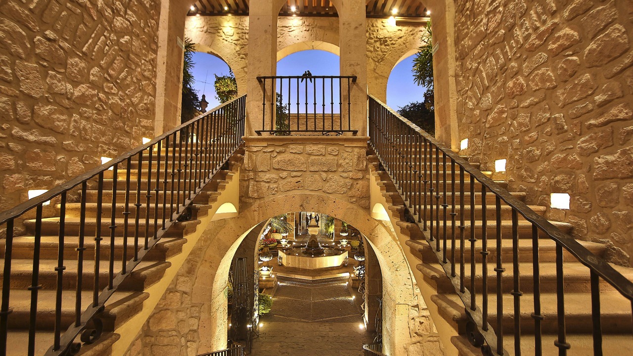 Photo of Outdoor in Historic Centre