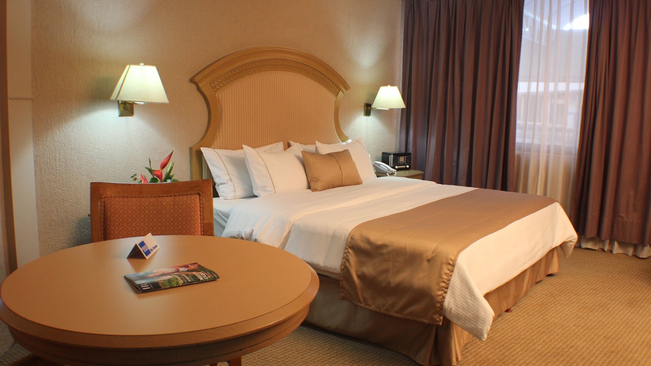 Photo of Bedroom in Irapuato