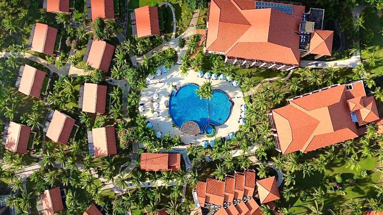 Photo of Outdoor in Mui Ne