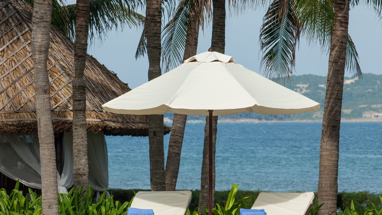 Photo of Outdoor in Mui Ne