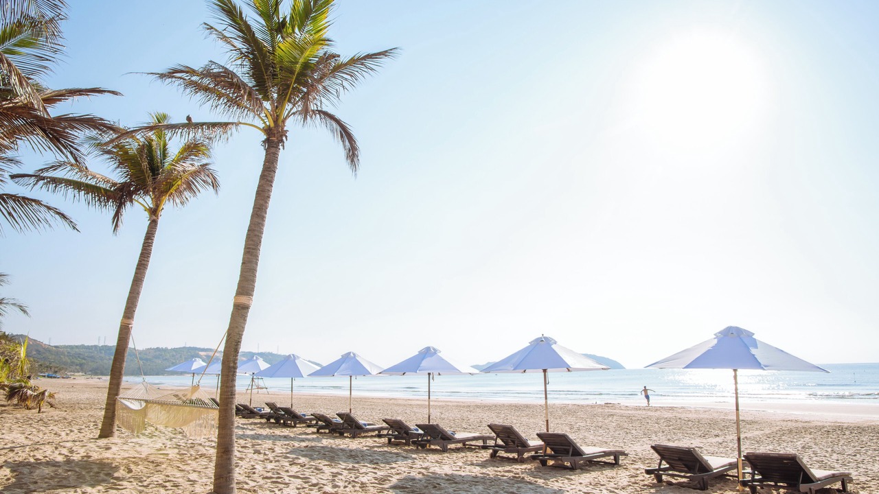 Photo of Outdoor in Mui Ne