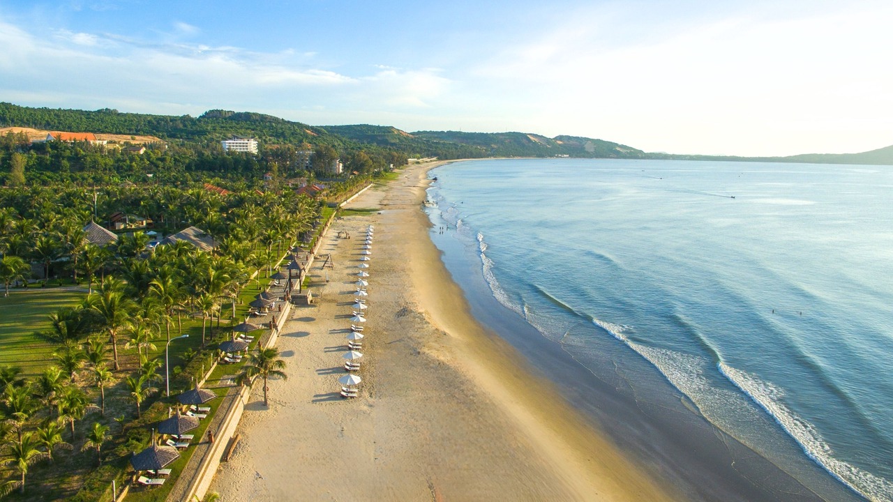 Photo of Others in Mui Ne