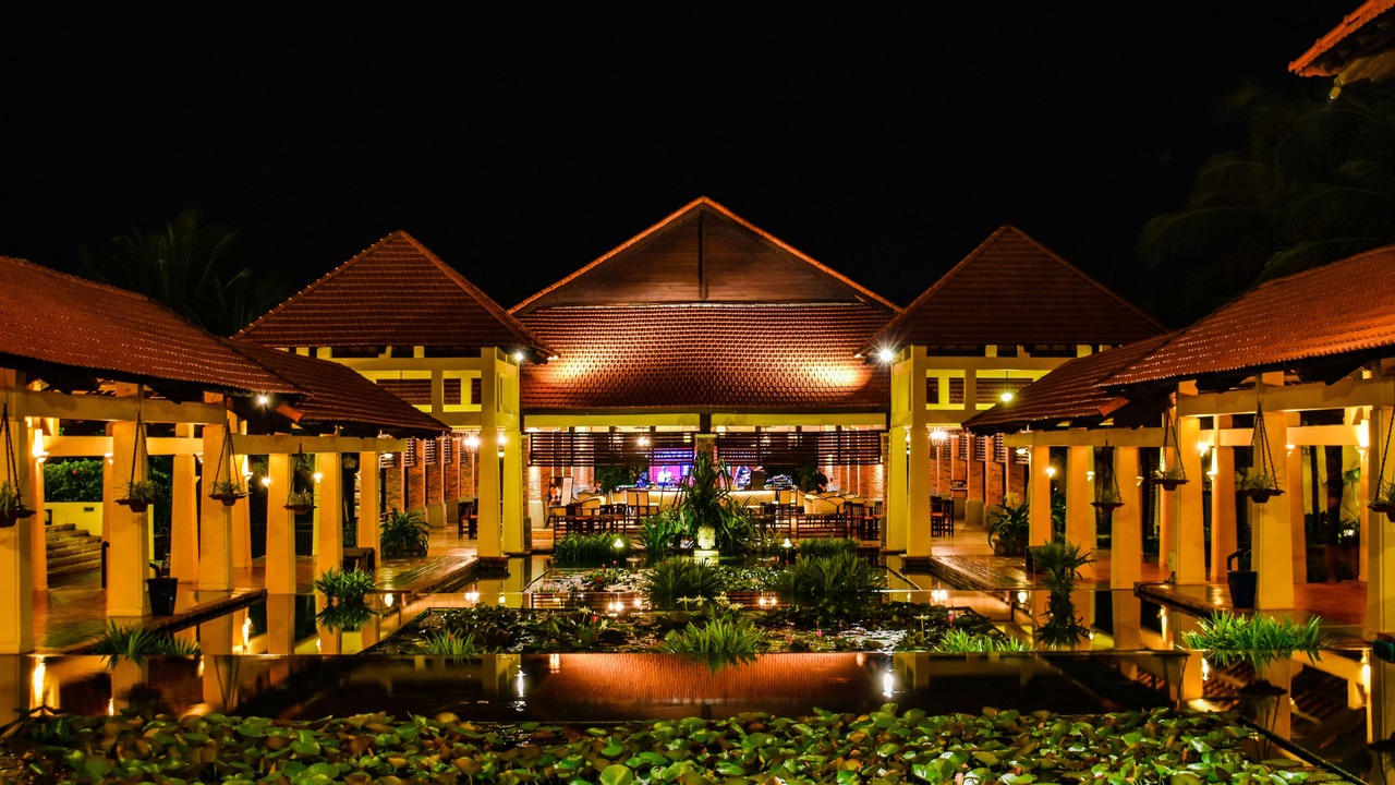 Photo of Outdoor in Mui Ne