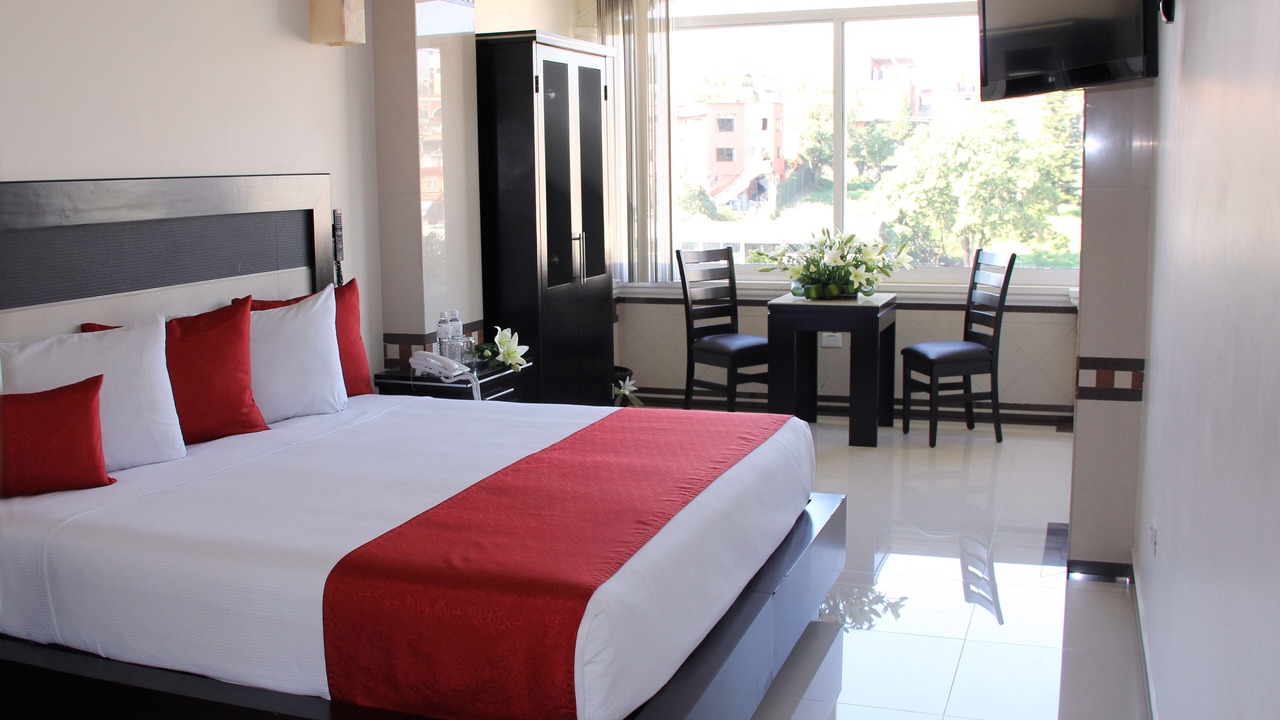 Photo of Bedroom in Xalapa
