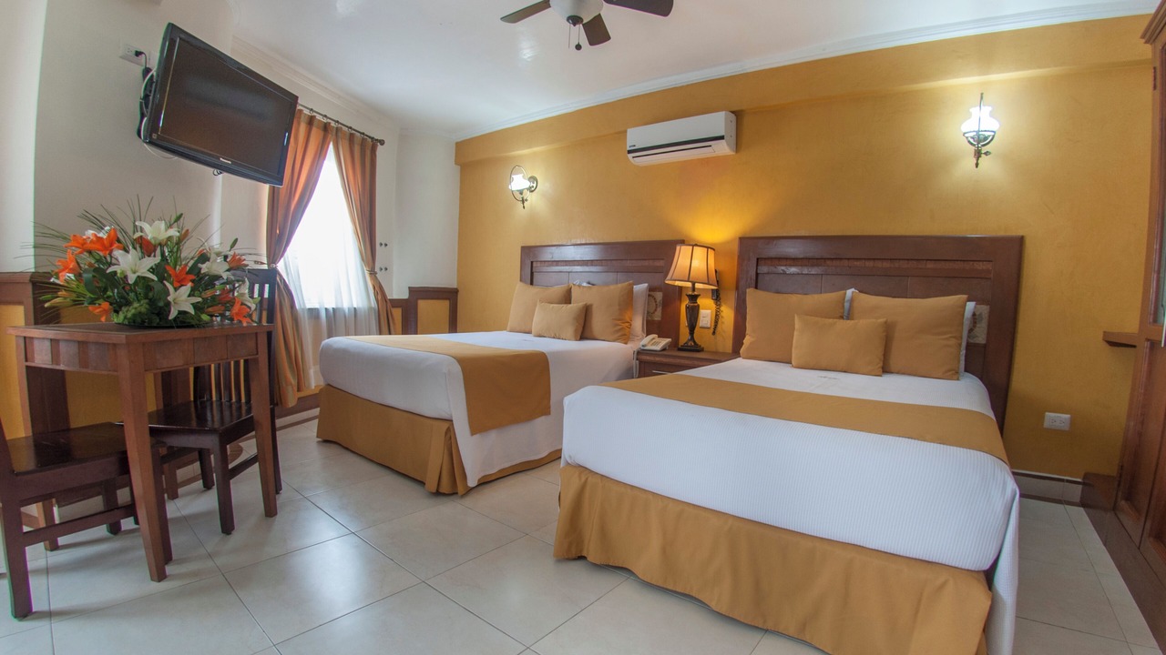Photo of Bedroom in Xalapa