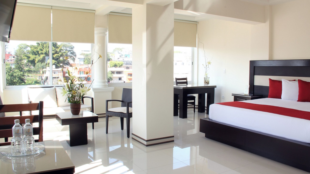 Photo of Bedroom in Xalapa