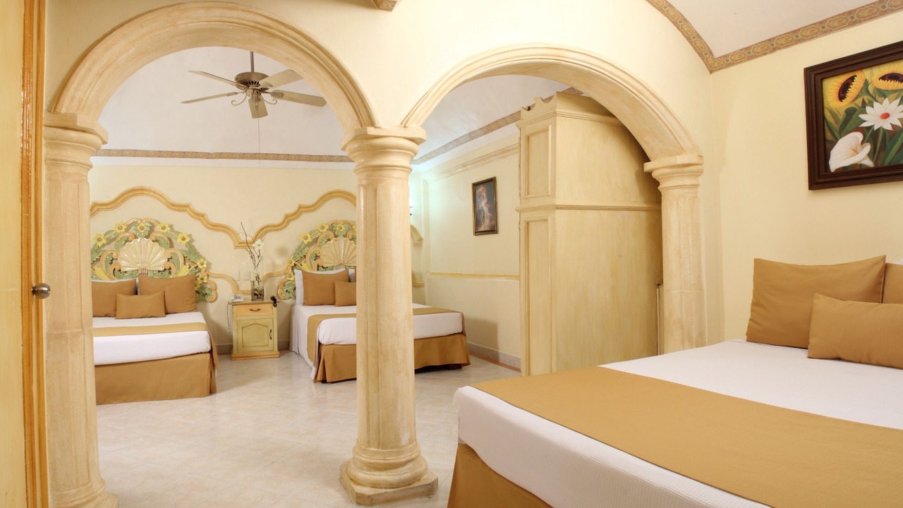 Photo of Bedroom in Xalapa