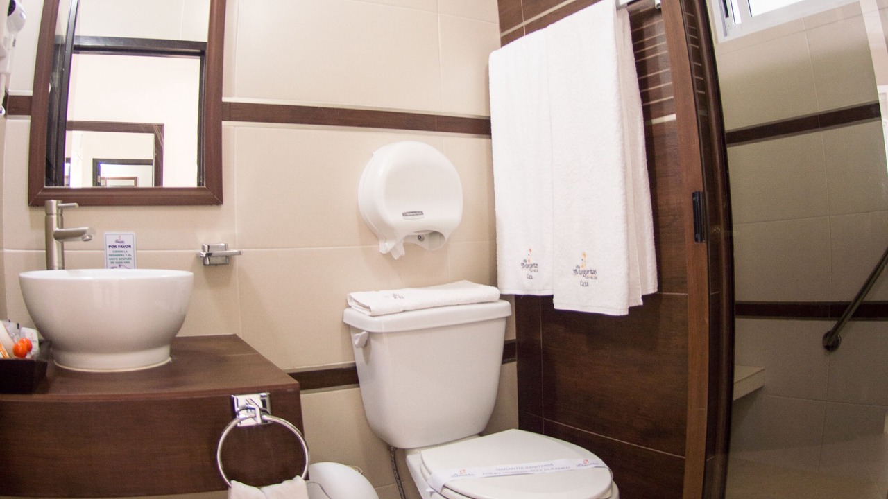 Photo of Bedroom in Xalapa
